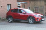 Mazda CX-5 131.000 km 12.000 &euro; Steyerberg 31595