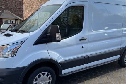 Ford Transit 114.000 km 14.499 &euro; Neuss 41462