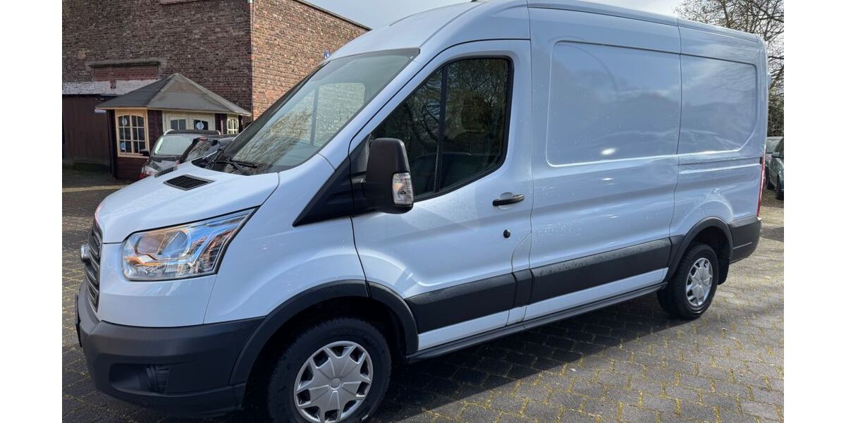 Ford Transit 114.000 km 14.499 &euro; Neuss 41462