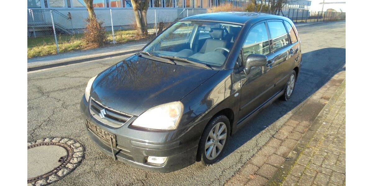 Suzuki Liana 137.000 km 1.350 € Stuhr 28816