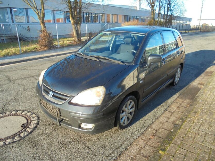 Suzuki Liana 137.000 km 1.350 € Stuhr 28816