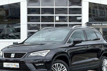 Seat Ateca 88.250 km 19.990 &euro; Deißlingen 78652