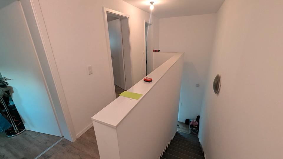 Doppelhaushälfte - 3 Zimmer - 110qm zur Miete - Kernsaniert 3 zimmer