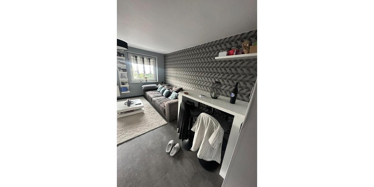 Etagenwohnung Seeland - 3 Zimmer, 65 m&sup2;, 85.000&euro; | Angebot:26975203