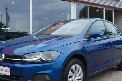 VW Polo 100.000 km 11.480 &euro; Langenhagen 30855