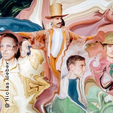 Keshavara - Eastbound Tour 16.04.2026 Magazinkeller im Kulturzentrum Schlachthof