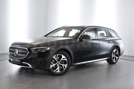 Mercedes E 220