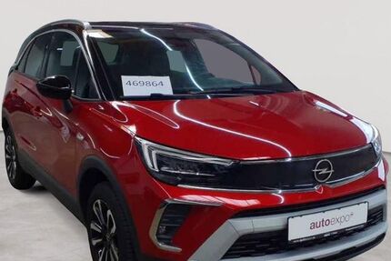 Opel Crossland (X) 40.008 km 12.989 &euro; Fernwald-Steinbach 35463