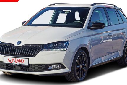 Skoda Fabia 36.800 km 19.490 &euro; Dresden 01239