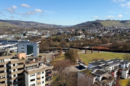 „1-Zi.-Apartment in Weinstadt-Endersbach – renovierungsbedürftig mit Potenzial“ - Wohnung Weinstadt / Endersbach Endersbach | Angebot:26483494