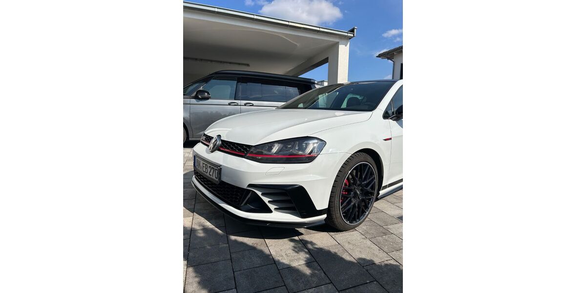 VW Golf 150.000 km 17.500 &euro; Dinkelsbühl 91550