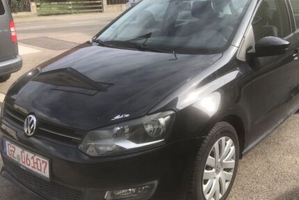 VW Polo 170.000 km 2.890 € Ichenhausen-Hochwang 89335