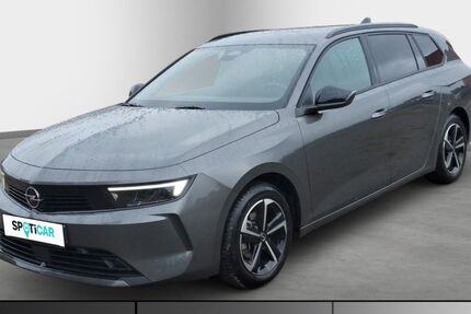 Opel Astra 17.300 km 19.850 &euro; Bröckel 29356