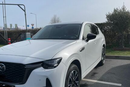 Mazda CX-60 14.000 km 43.000 &euro; Bornheim 53332