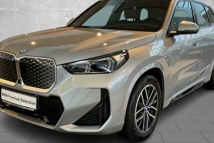 BMW iX1 27.558 km 47.780 &euro; Rendsburg 24768