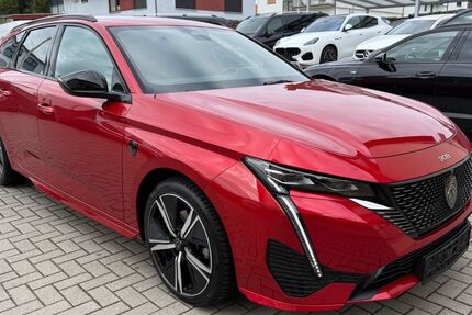 Peugeot 308 18.700 km 23.000 € Hofheim am Taunus 65719