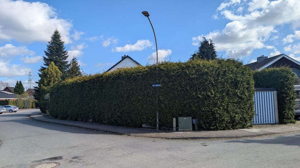 Einfamilienhaus Horneburg - 6 Zimmer, 145 m&sup2;, 549.000&euro; | Angebot:26044946