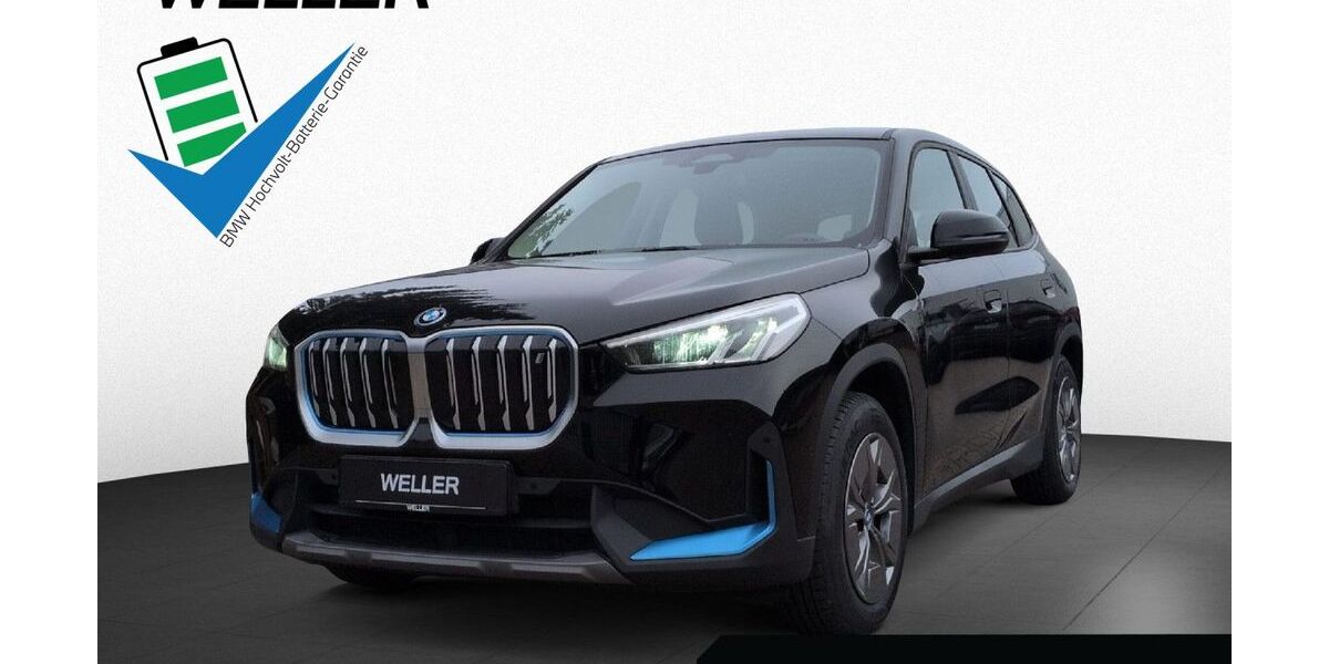 BMW iX1 19.619 km 31.350 &euro; Wolfenbüttel 38304