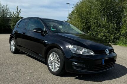 VW Golf 143.900 km 7.390 &euro; Bahlingen 79353