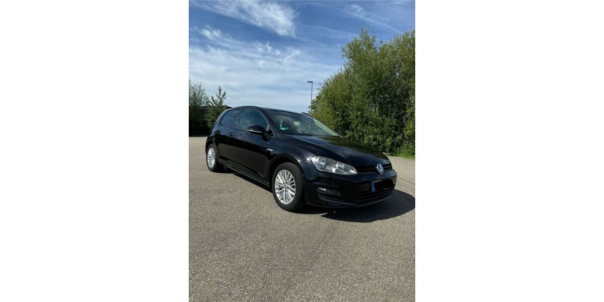 VW Golf 143.900 km 7.390 &euro; Bahlingen 79353