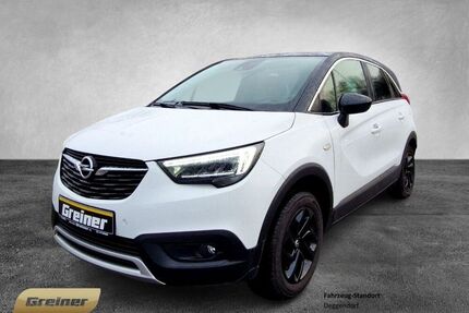 Opel Crossland (X)