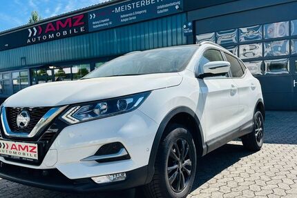 Nissan Qashqai 101.000 km 12.800 &euro; Illertissen 89257