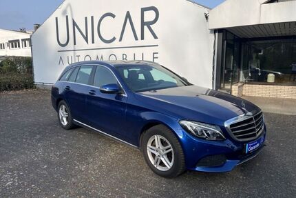 Mercedes C 220