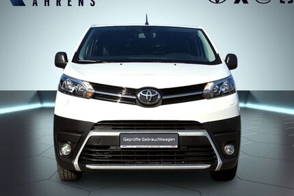 Toyota Proace (Verso) 112.500 km 15.440 &euro; Stralsund 18437