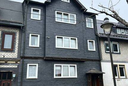 Haus Neuhaus am Rennweg Steinheid - 6 Zimmer, 190 m&sup2;, 30.000&euro; | Angebot:26156327