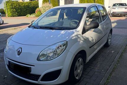 Renault Twingo 230.000 km 1.500 &euro; Lotte 49504
