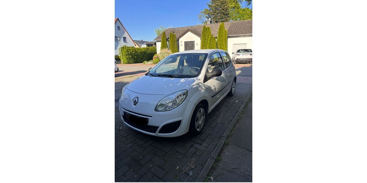 Renault Twingo 230.000 km 1.500 &euro; Lotte 49504