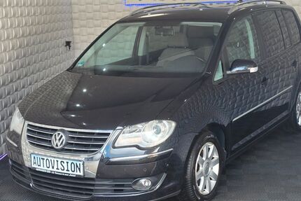 VW Touran 229.000 km 4.750 &euro; Herzberg am Harz 37412