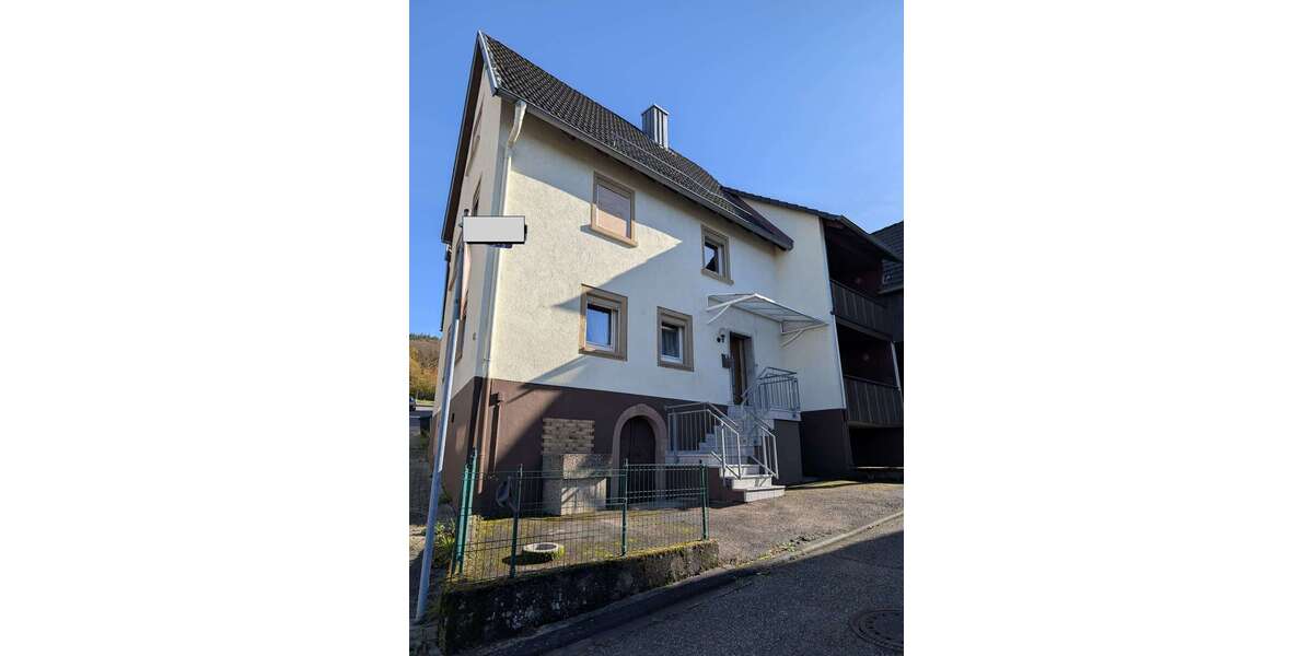 Haus zum Kaufen in Malsch-Waldprechtsweier 270.000 € 117 m² 4 zimmer