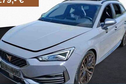 Cupra Leon 33.628 km 31.930 &euro; Göppingen 73037