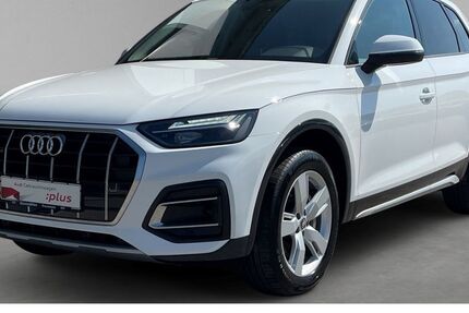 Audi Q5 30.760 km 33.210 &euro; Traunstein 83278