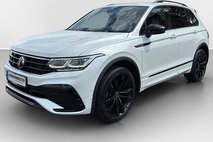 VW Tiguan 37.550 km 33.790 &euro; Arnstadt 99310