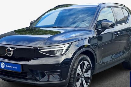 Volvo XC40 47.070 km 28.850 &euro; Dresden 01277