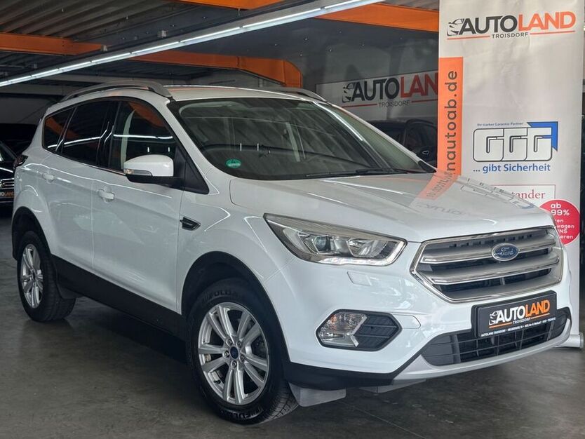 Kuga