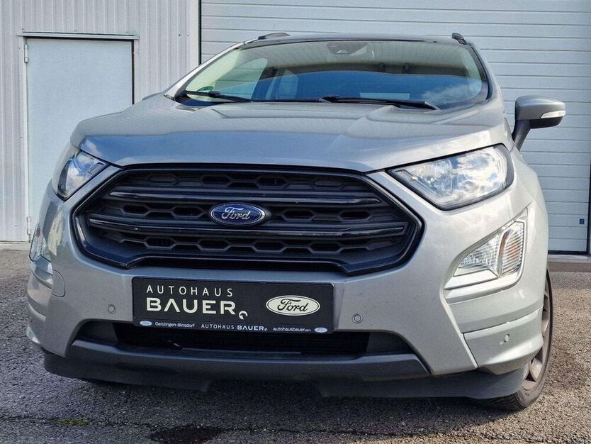 EcoSport
