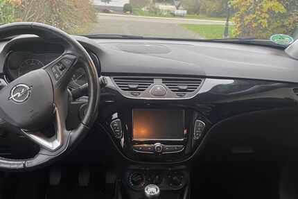 Opel Corsa 113.000 km 7.600 &euro; Kaifenheim 56761