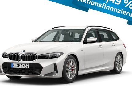 BMW 318 11.595 km 36.930 &euro; Itzehoe 25524