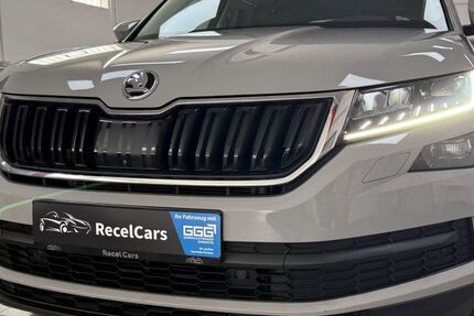 Skoda Kodiaq 105.000 km 24.500 &euro; Wurmlingen (Tuttlingen) 78573