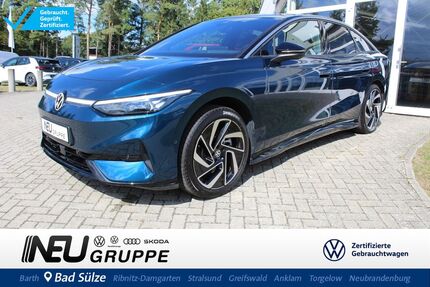 VW ID.7 3.765 km 45.789 € Ribnitz-Damgarten / Barth / Bad Sülze 18311