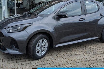Mazda 2 Hybrid 1.811 km 23.890 &euro; Stendal 39576