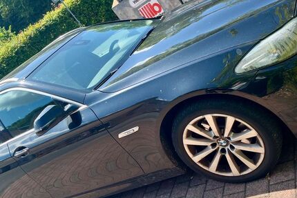 BMW 520 166.000 km 10.550 &euro; Birkenau 69488