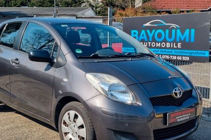 Toyota Yaris 210.000 km 2.990 &euro; Schifferstadt 67105