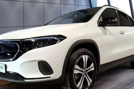 Mercedes-Benz EQA 18.551 km 32.860 &euro; Bad Salzuflen 32105