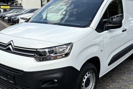 Citroen Berlingo 130.000 km 10.349 &euro; Köln 51065