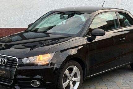Audi A1 135.000 km 6.980 &euro; Rahden 32369