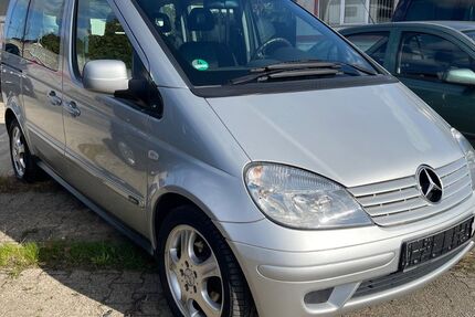 Mercedes-Benz Vaneo 140.000 km 3.750 &euro; Lünen 44532